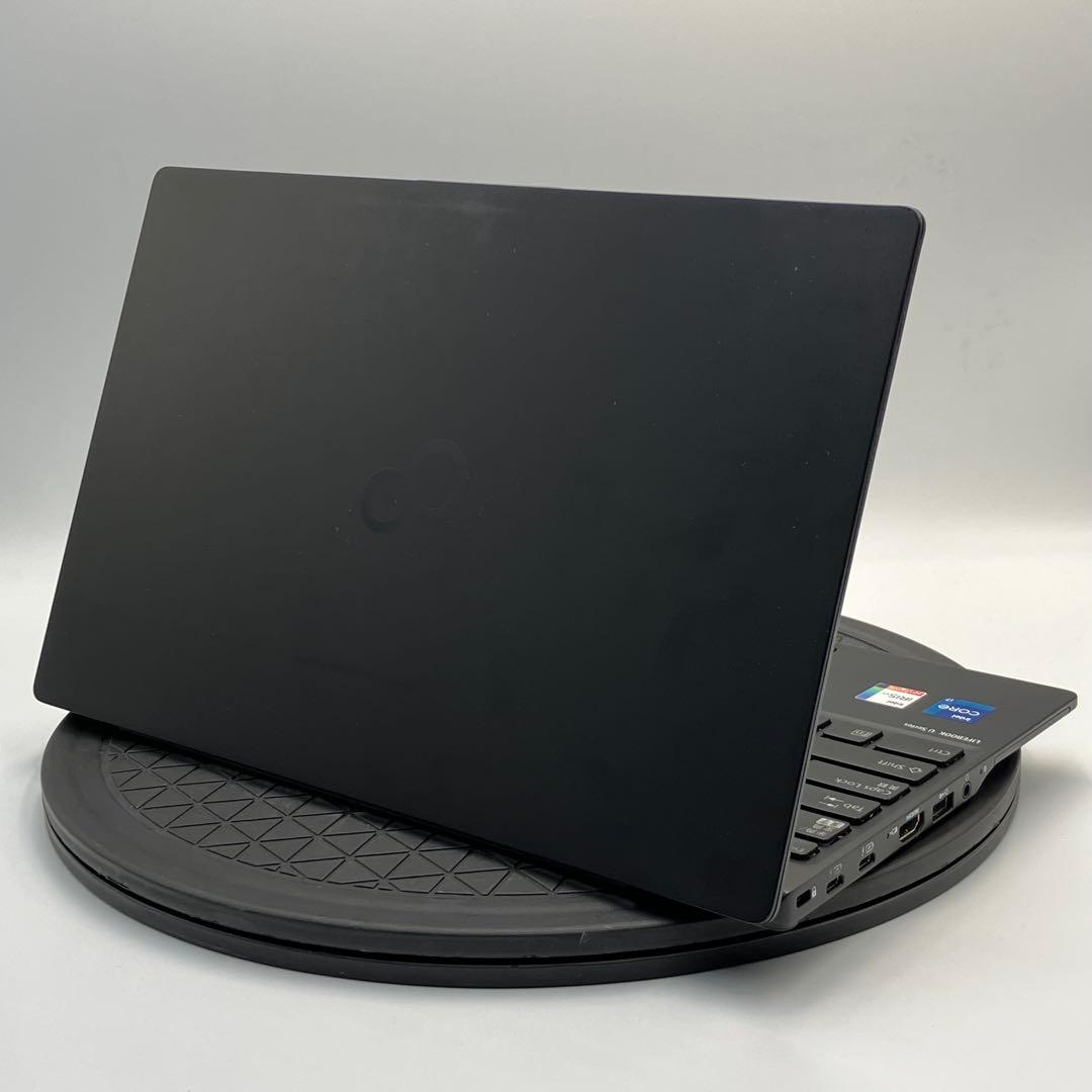 富士通 U9311/F i7-1185G7 windows11 office