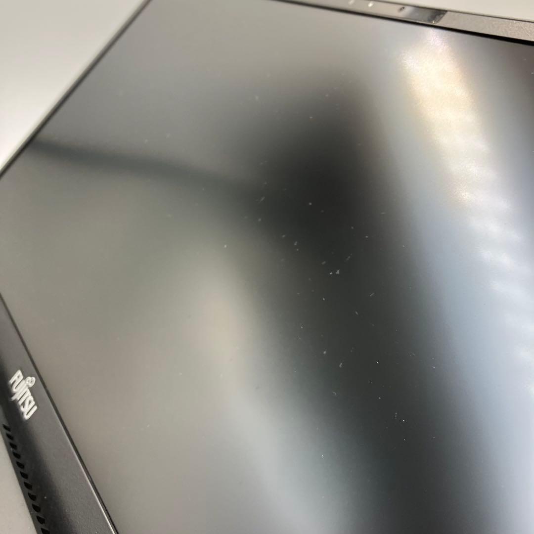 富士通 U9311/F i7-1185G7 windows11 office