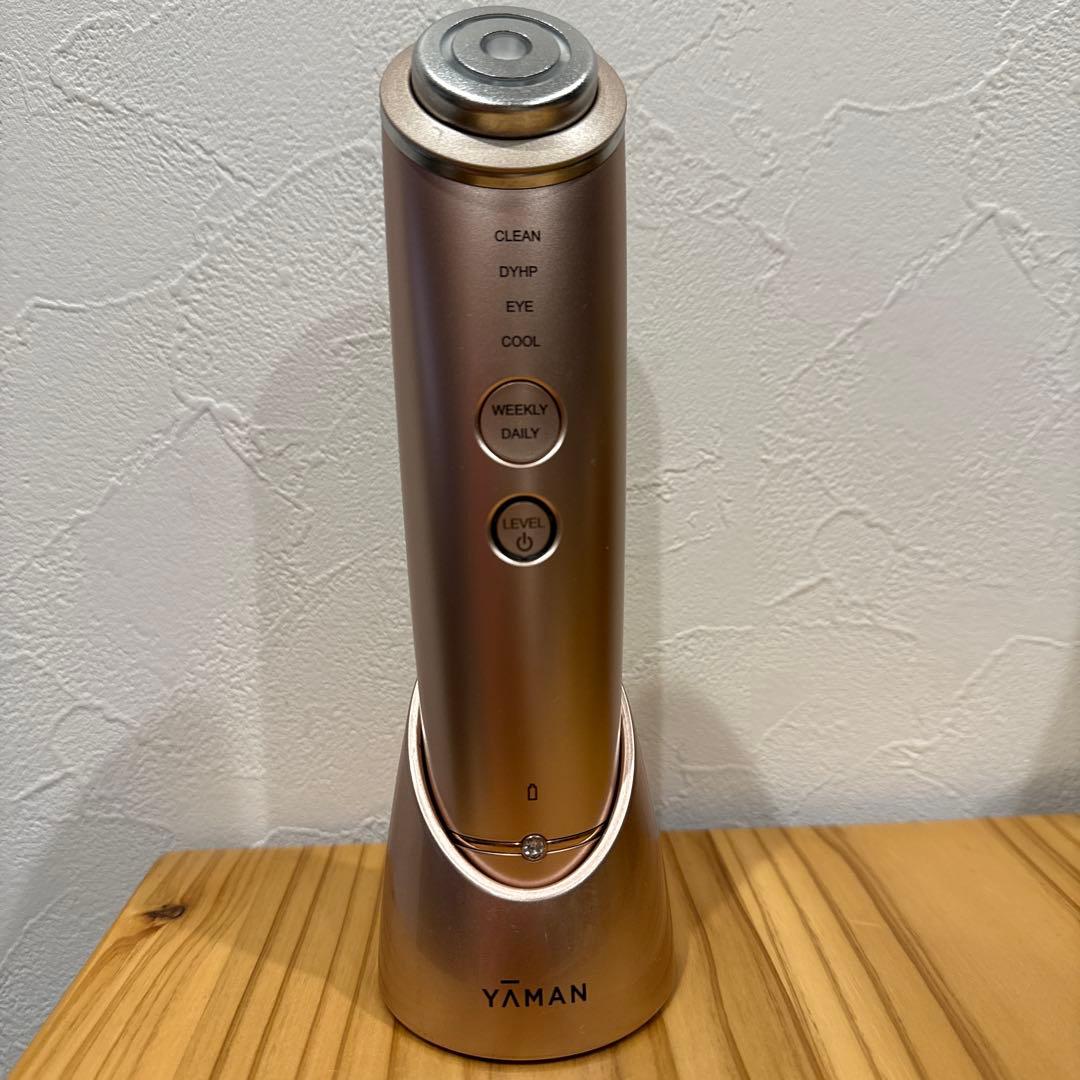 YAMAN 美顔器 フォトプラスシャイニー　M18
