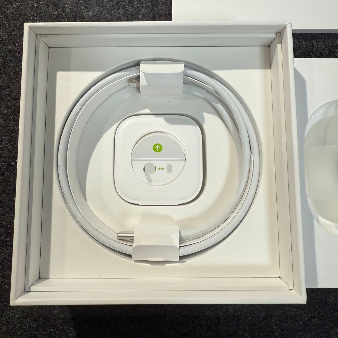 【美品】Apple AirPods Pro 第1世代