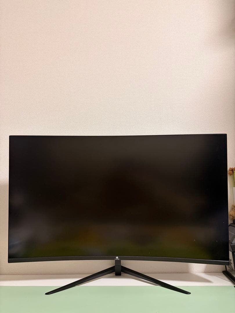 Z-EDGE UG27P 240hz 27インチ ゲーミングモニター