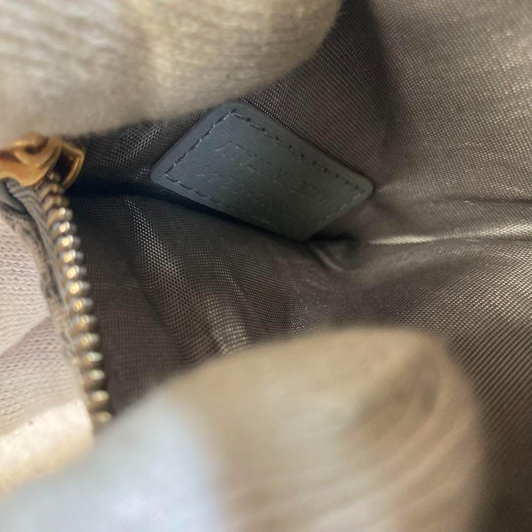 ！極美品！　DIOR トロッター　パスケース　ケース　財布