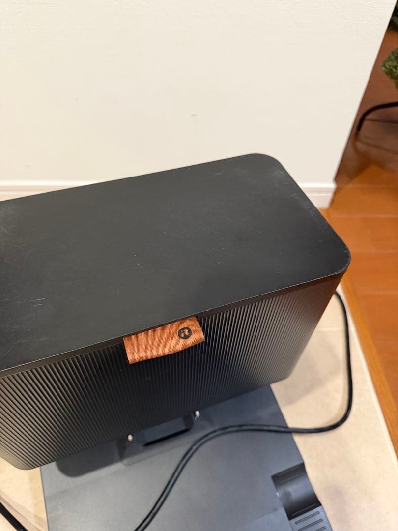 ルンバ クリーンベース充電ステーション iRobot
