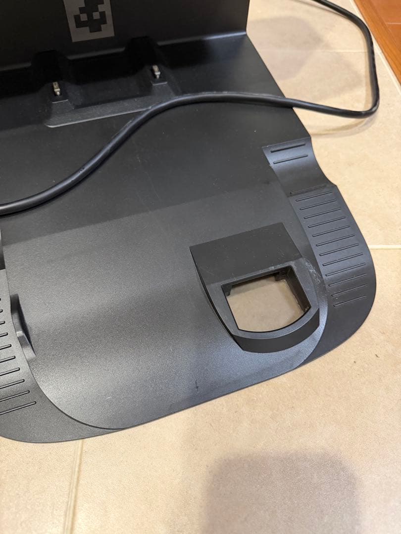 ルンバ クリーンベース充電ステーション iRobot