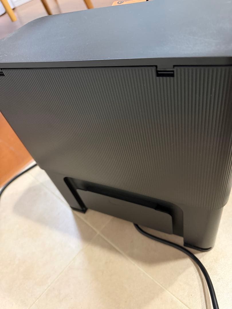 ルンバ クリーンベース充電ステーション iRobot