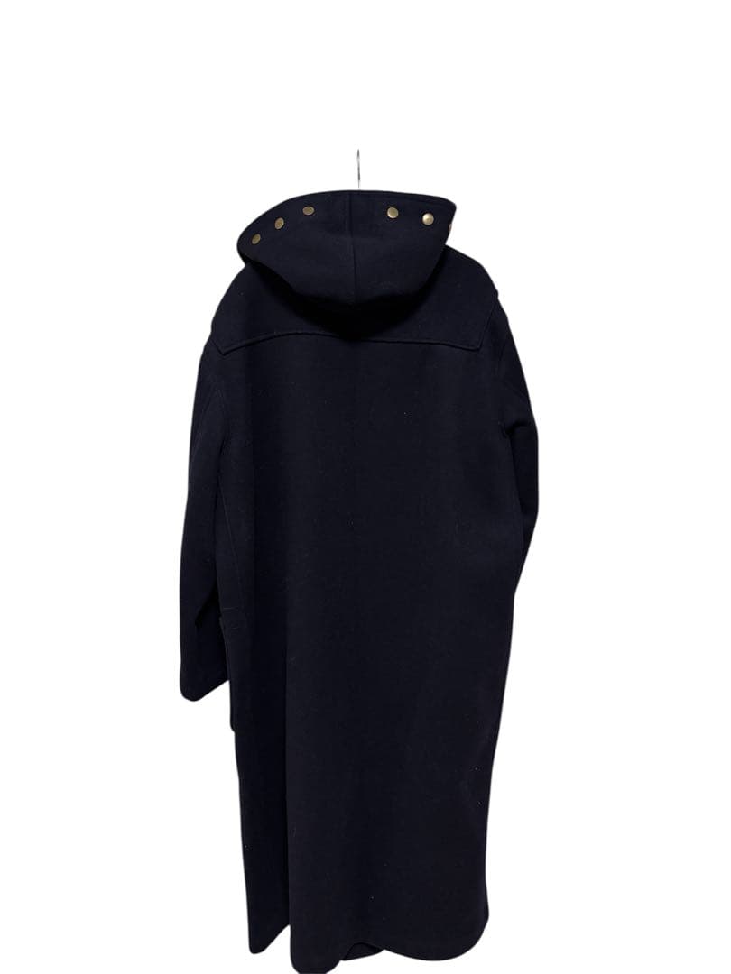 超希少　polo ralph lauren アメリカ製 ダッフルコート