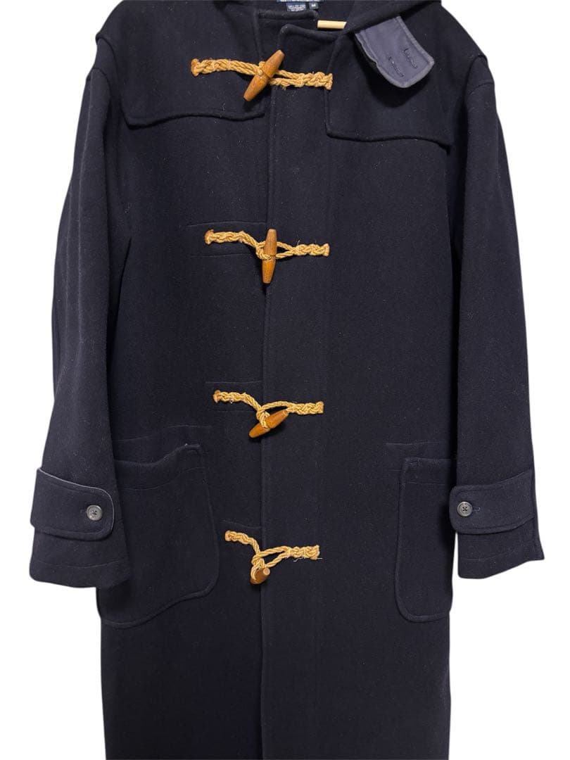 超希少　polo ralph lauren アメリカ製 ダッフルコート