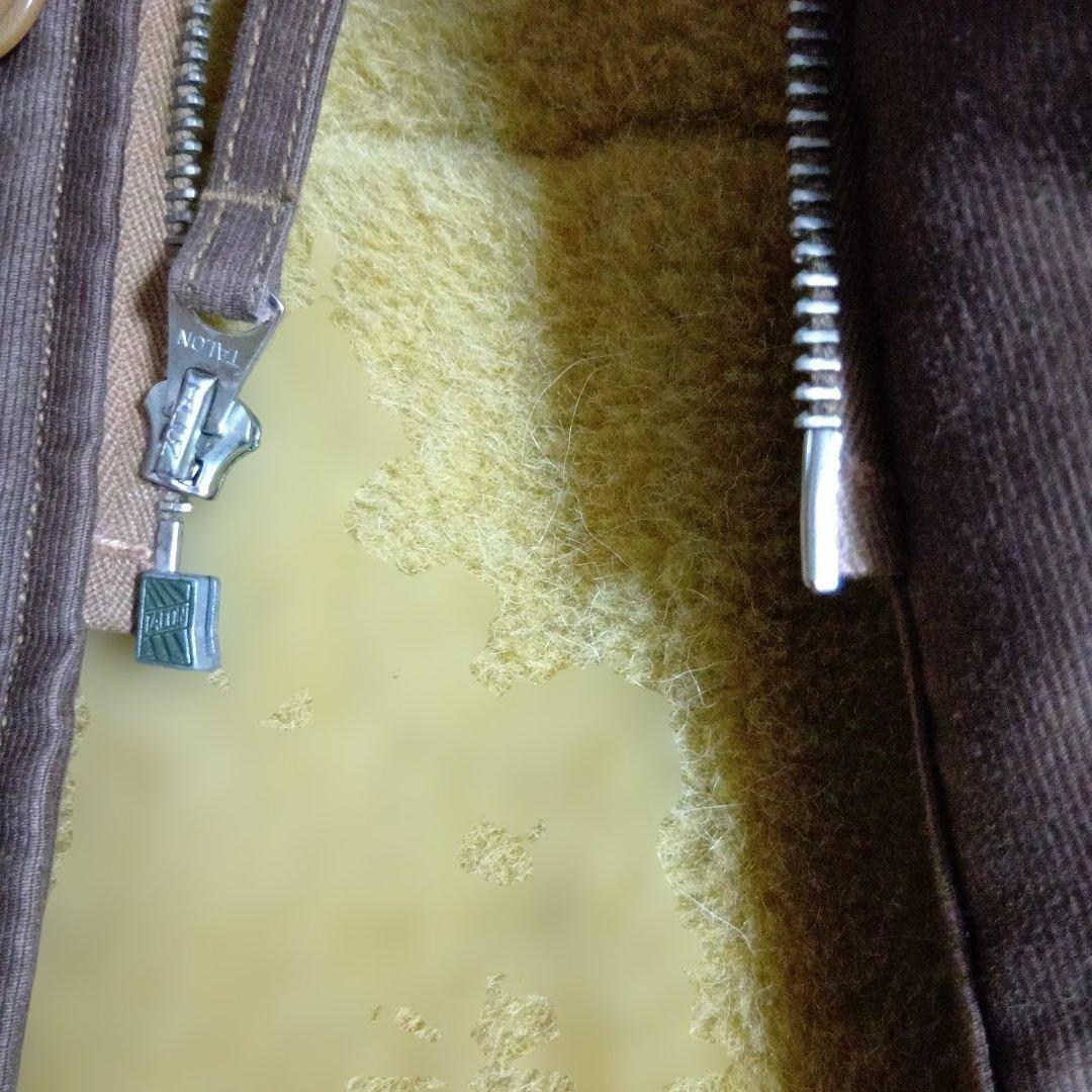 チェリー　　コリンボ　オブザーバーパーカ　（フリーホイーラーズ）