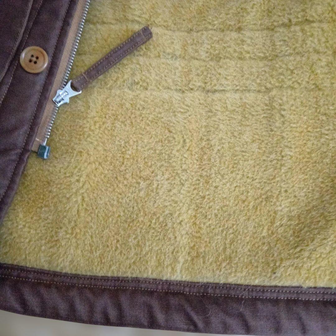 チェリー　　コリンボ　オブザーバーパーカ　（フリーホイーラーズ）