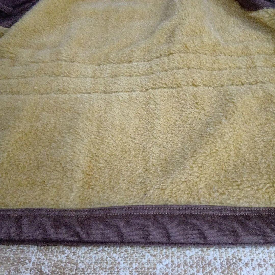 チェリー　　コリンボ　オブザーバーパーカ　（フリーホイーラーズ）