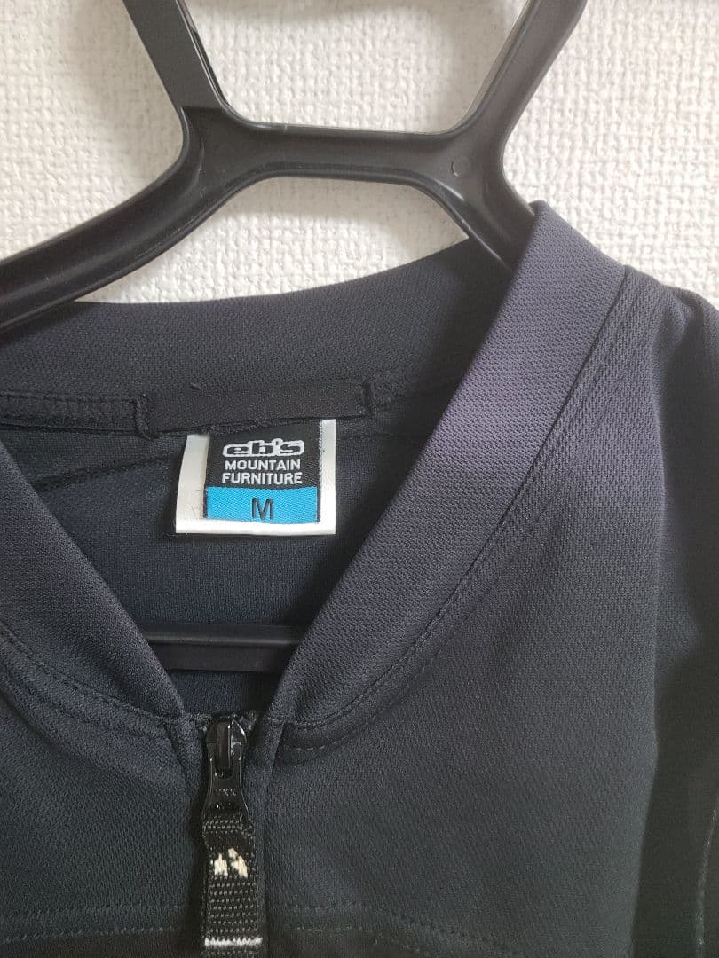 eb's BODYPAD-PORON XRD スノーボード プロテクター M