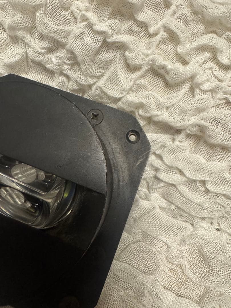 スピーカー・ウーファー JBL 077