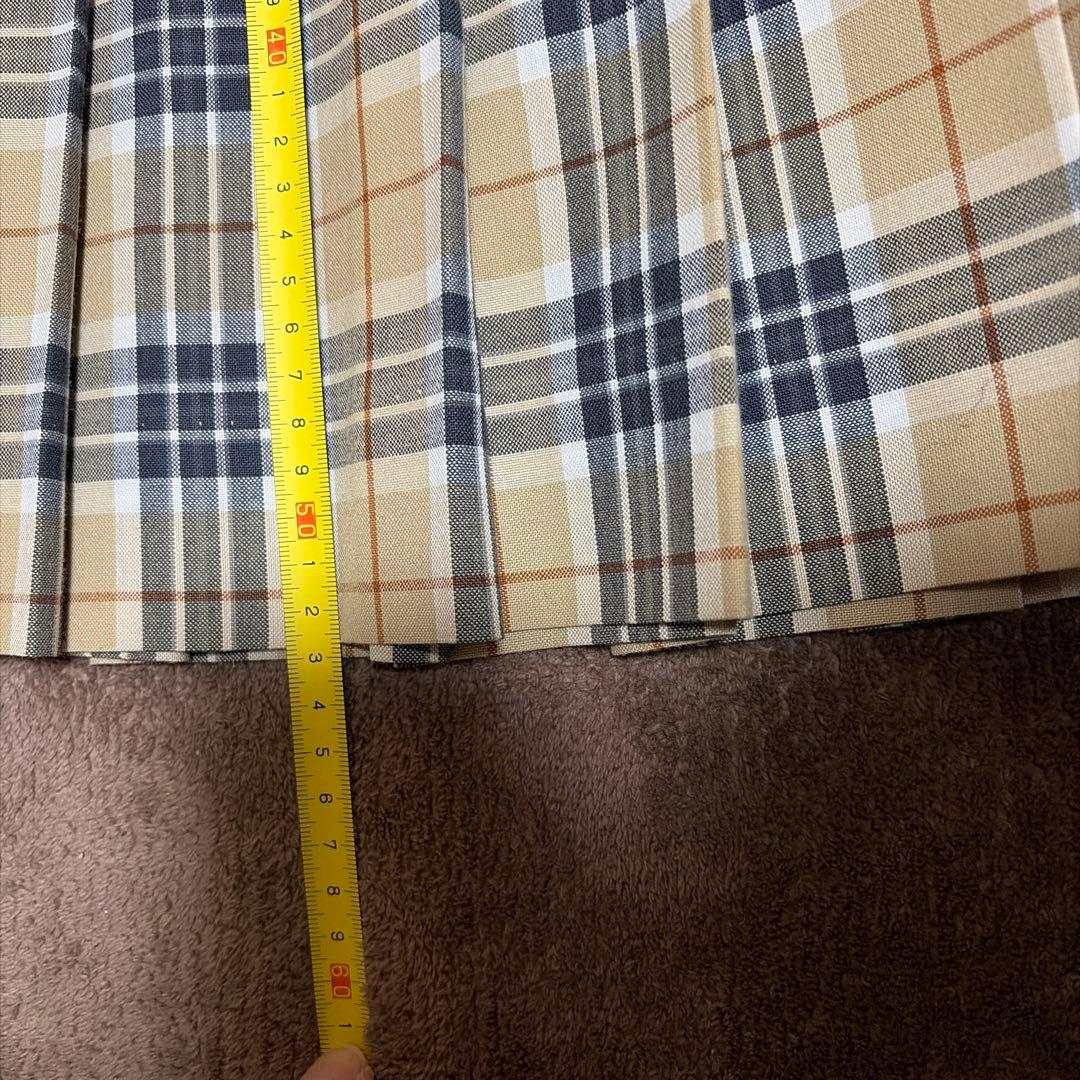 神村学園スカート