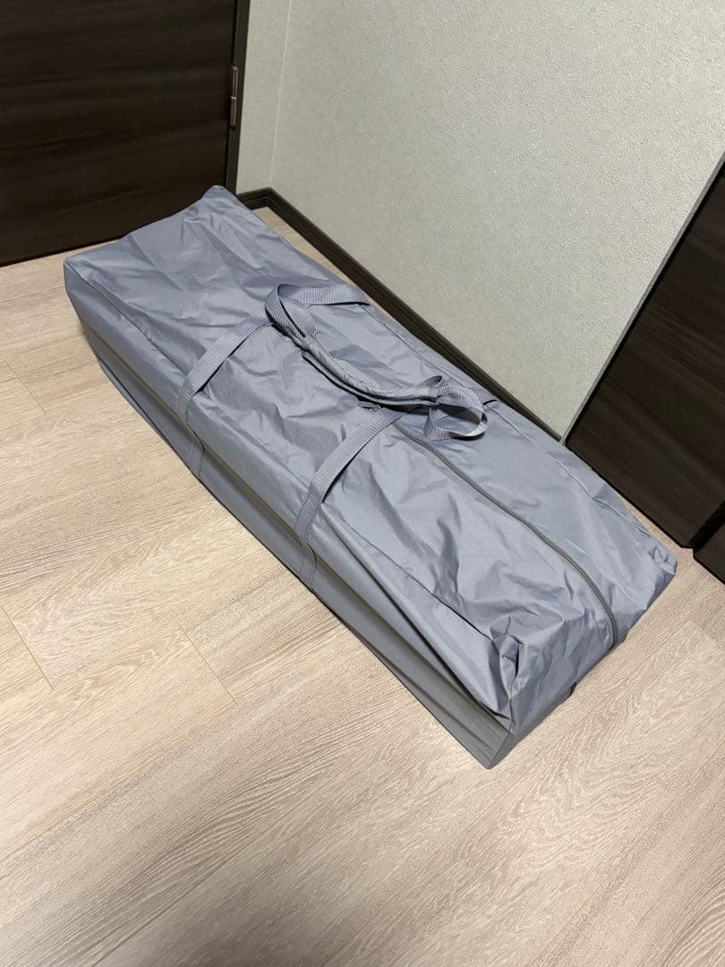 Aprica アップリカ ベビーベッド ココネル エアープラスAB