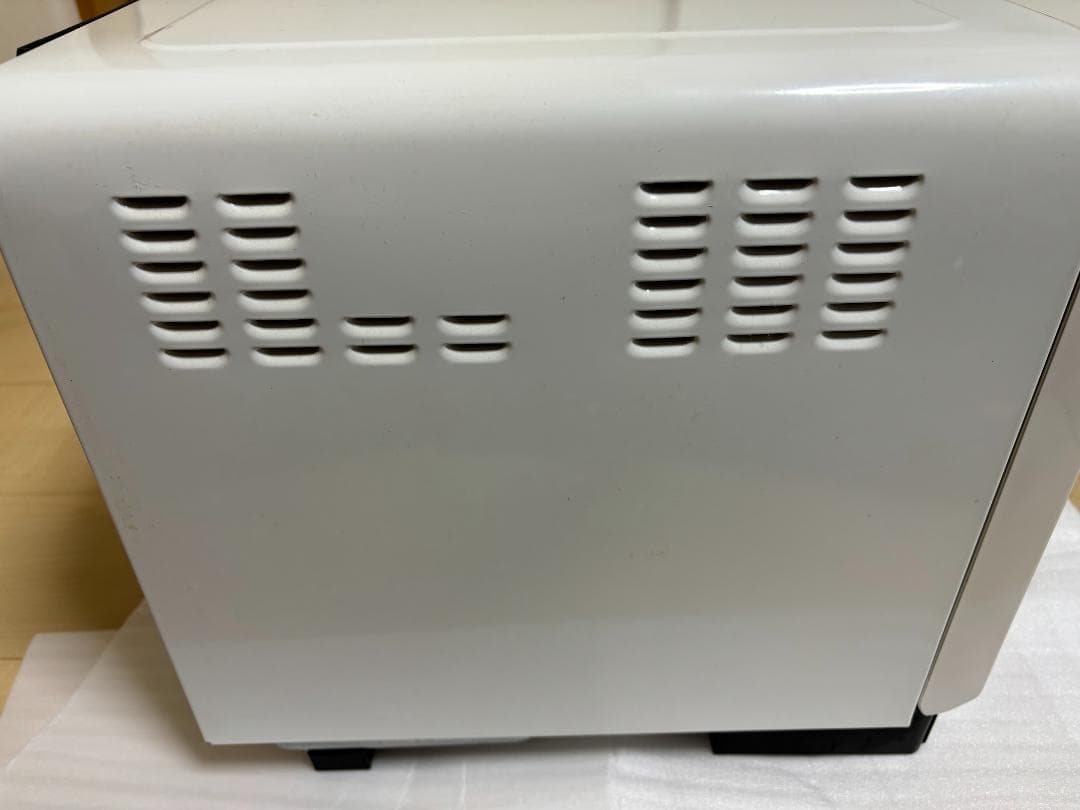 日立過熱水蒸気オーブンレンジ　MRO-SF6 2017年製【ジャンク】