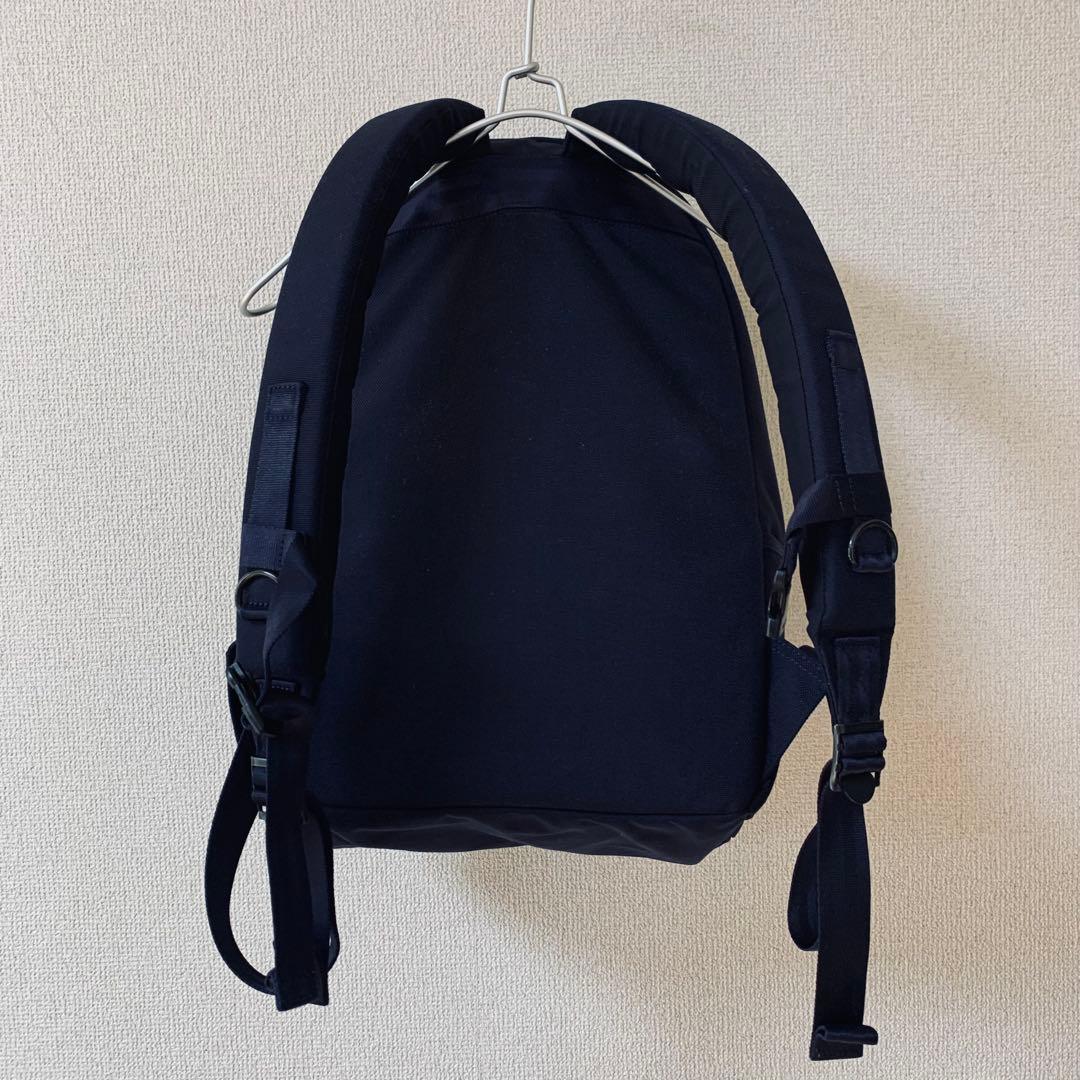 【極美品】Porter Classic リュックサック　NEWTON CITY