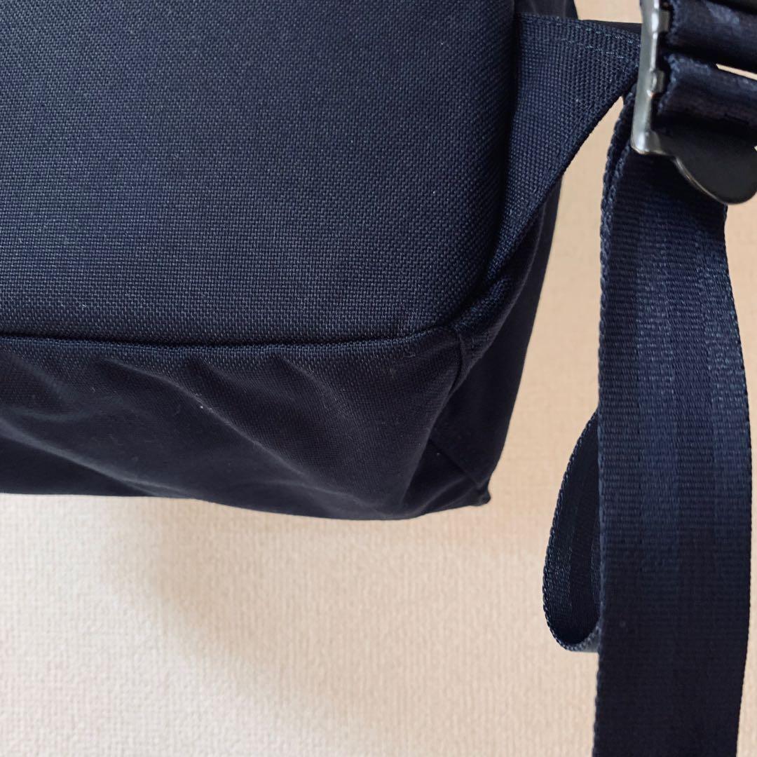 【極美品】Porter Classic リュックサック　NEWTON CITY