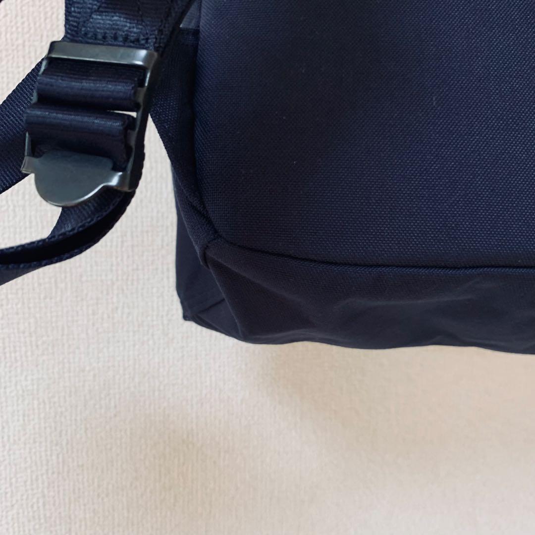 【極美品】Porter Classic リュックサック　NEWTON CITY