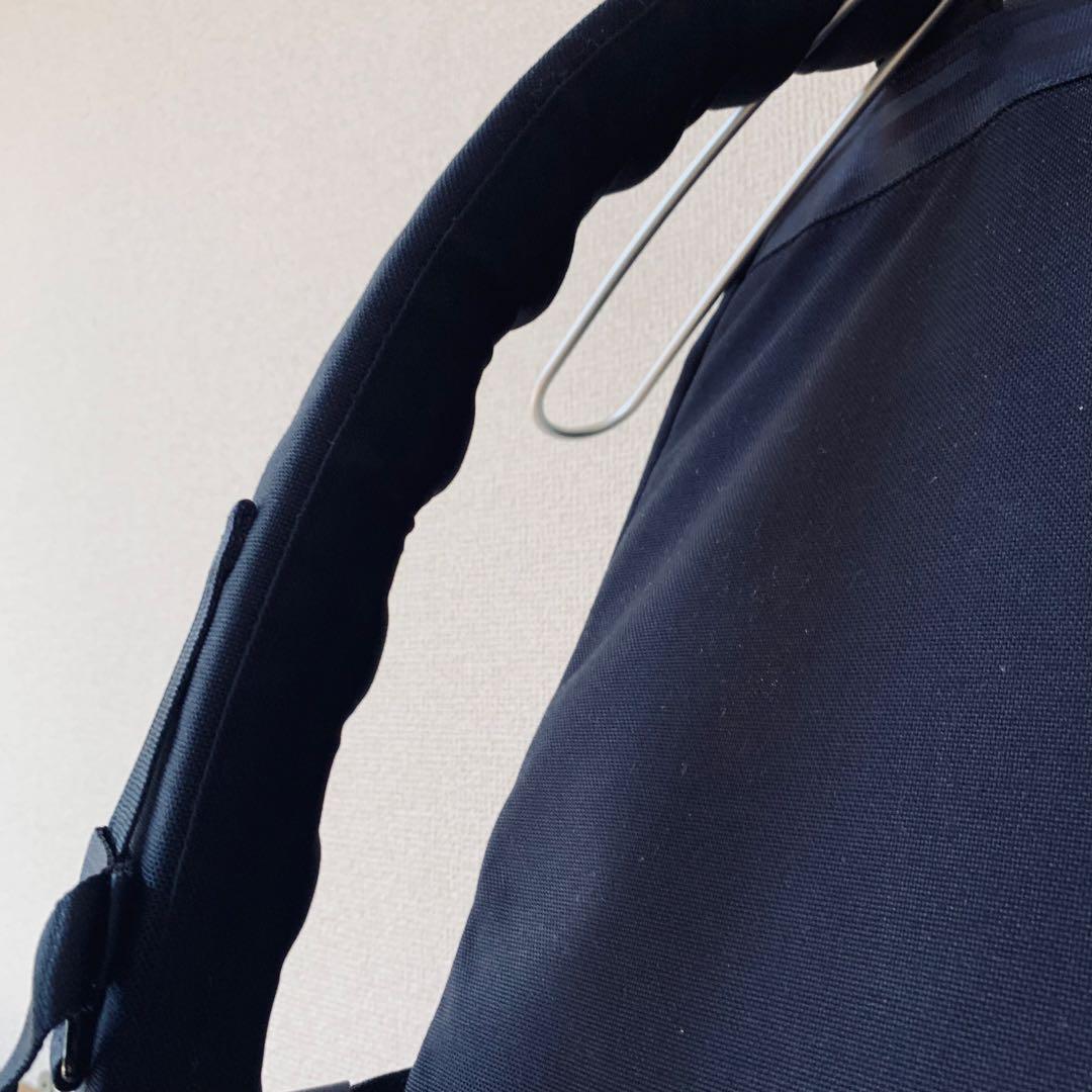 【極美品】Porter Classic リュックサック　NEWTON CITY