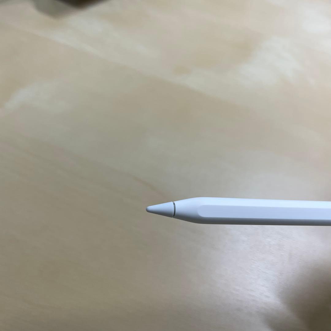 あ*様 純正★Apple Pencil (USB-C) アップルペンシル★ほぼ未