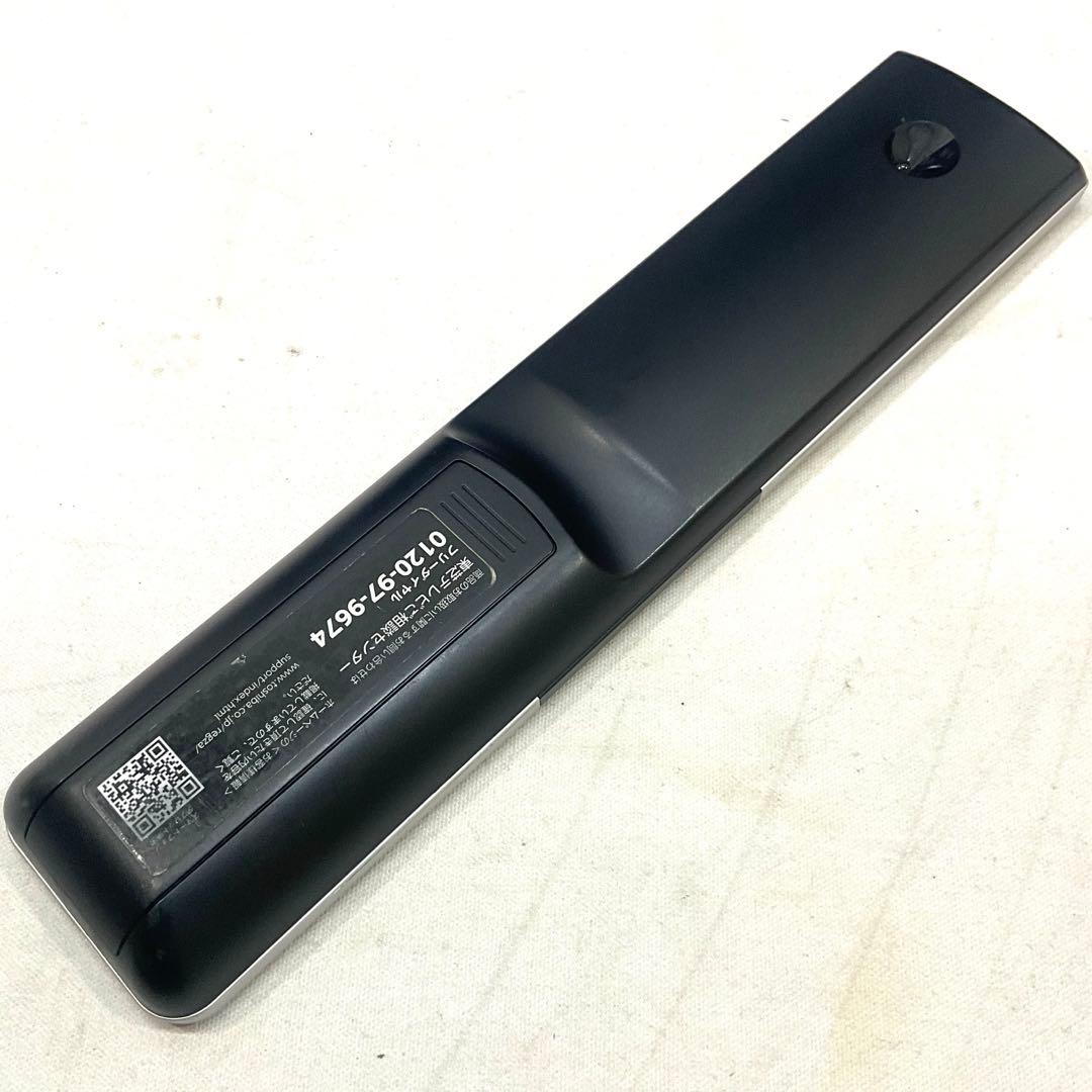 【モモ】美品 40型 東芝LED液晶テレビ REGZA ネット動画対応