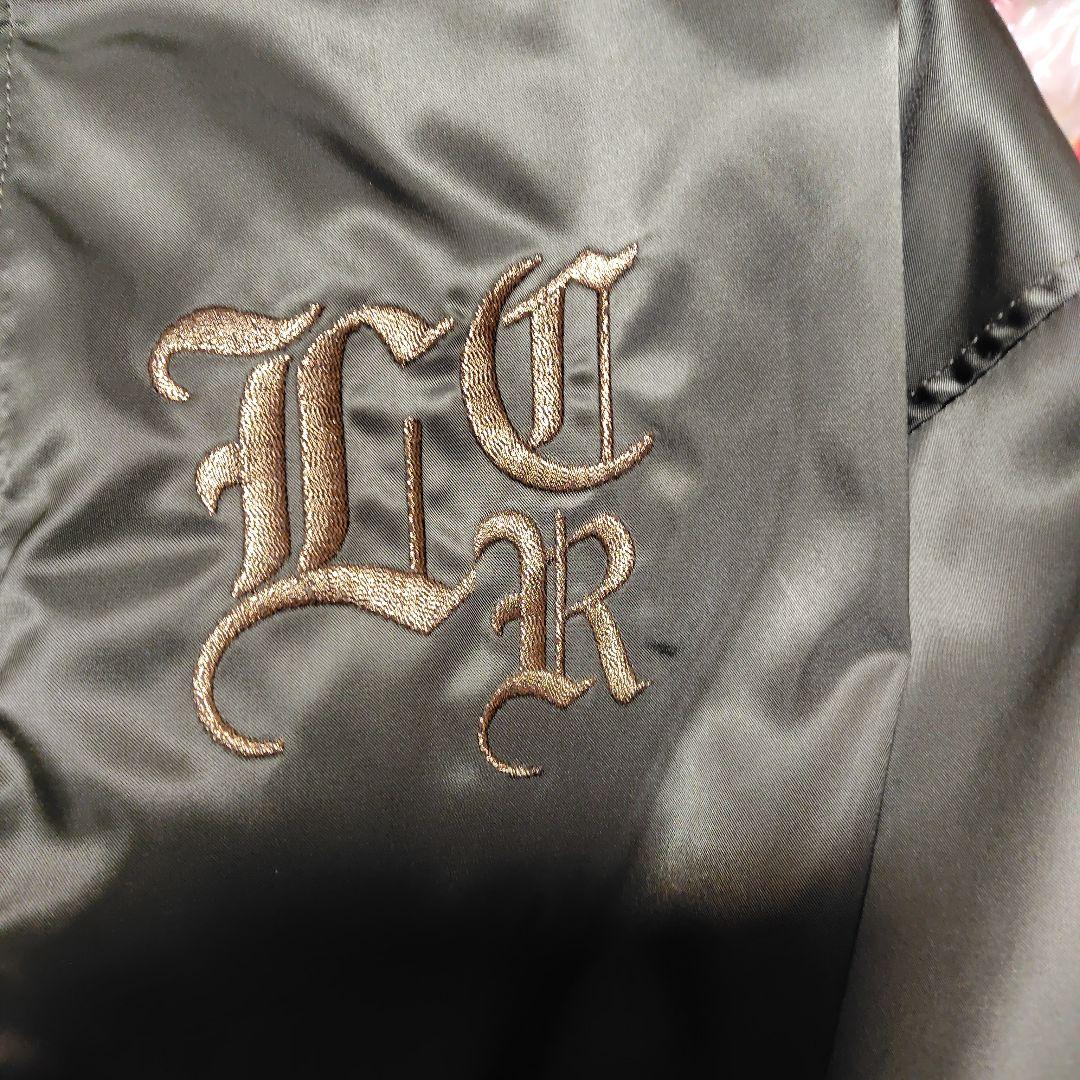 ロイスクレヨン　ブルゾン