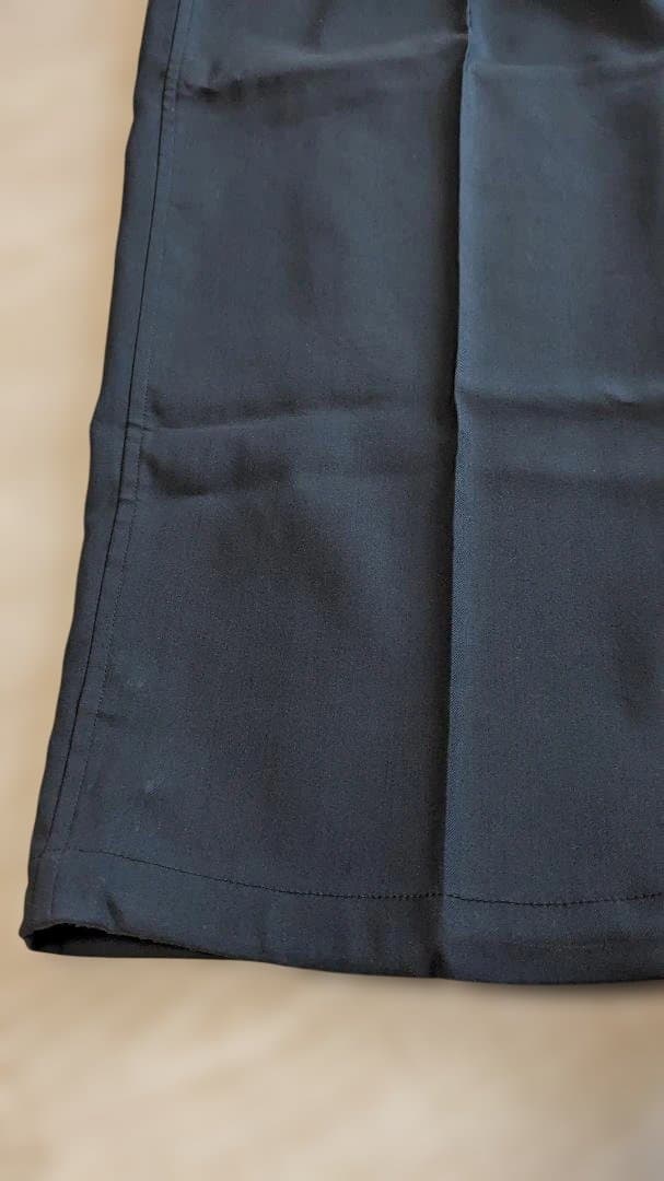 ダイワピアTECH WIDE EASY 2P TROUSERS MOD Mサイズ