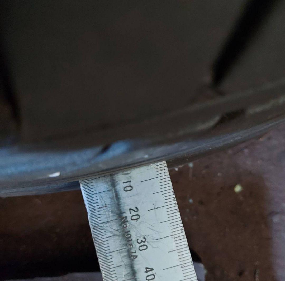 別出品・メルカリたのめる便用ページ【ロクサーニ マルチフォルケッタ2 】追加画像