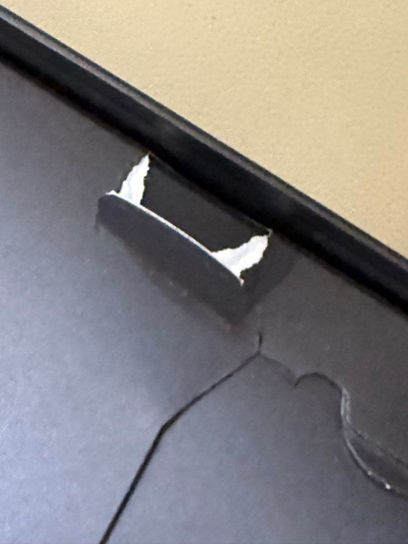 ヤーマンYA-MAN キャビスパプレステージ for Salon 説明書・ジェル