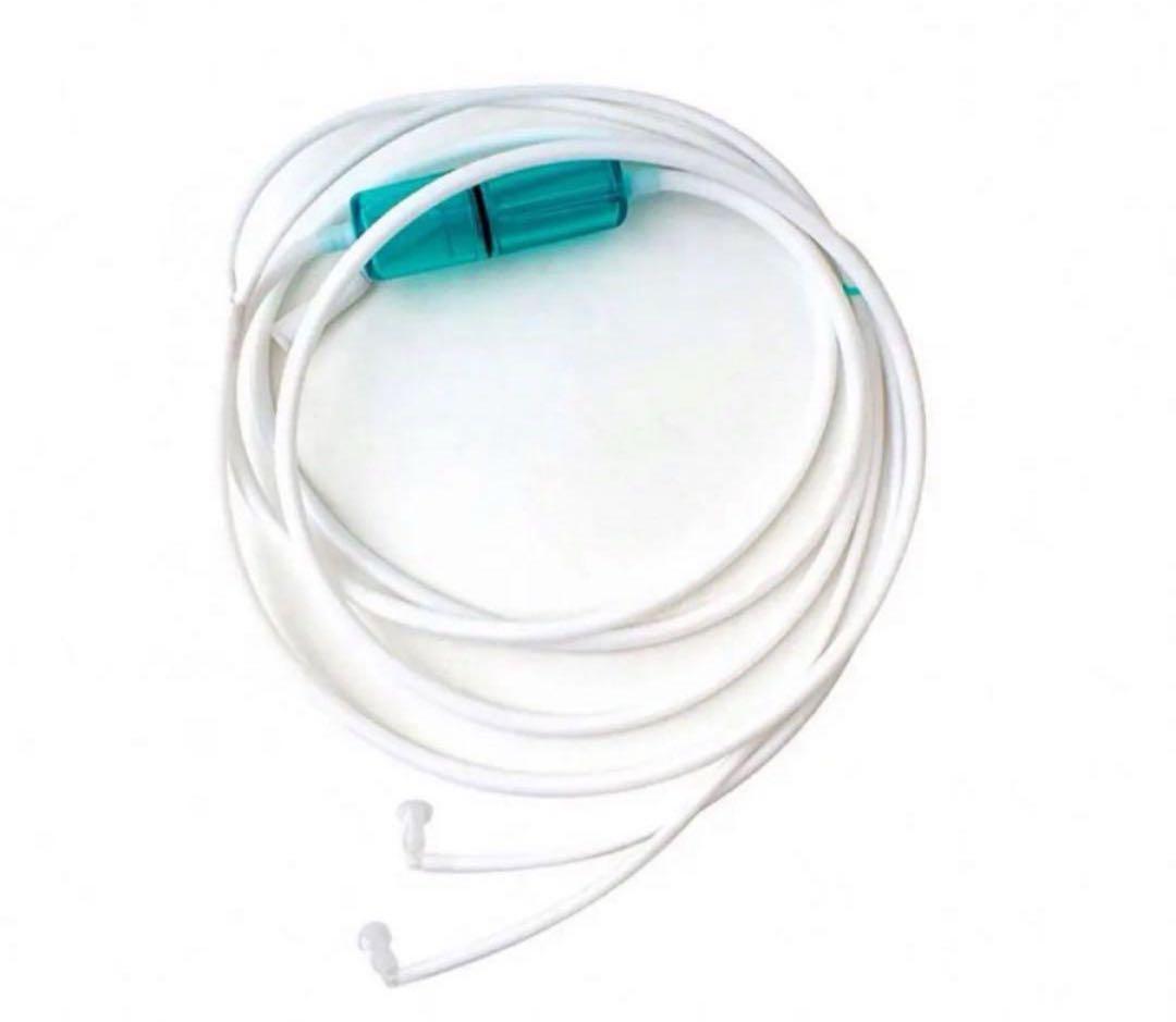 ⭐︎高濃度水素吸入器 1分間1000ml発生量 水素667酸素333