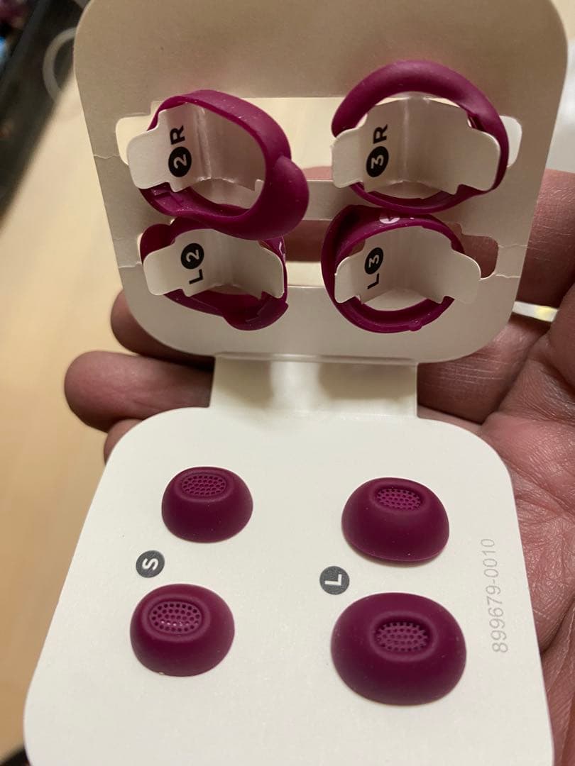 紫のULTRA(第2世代)