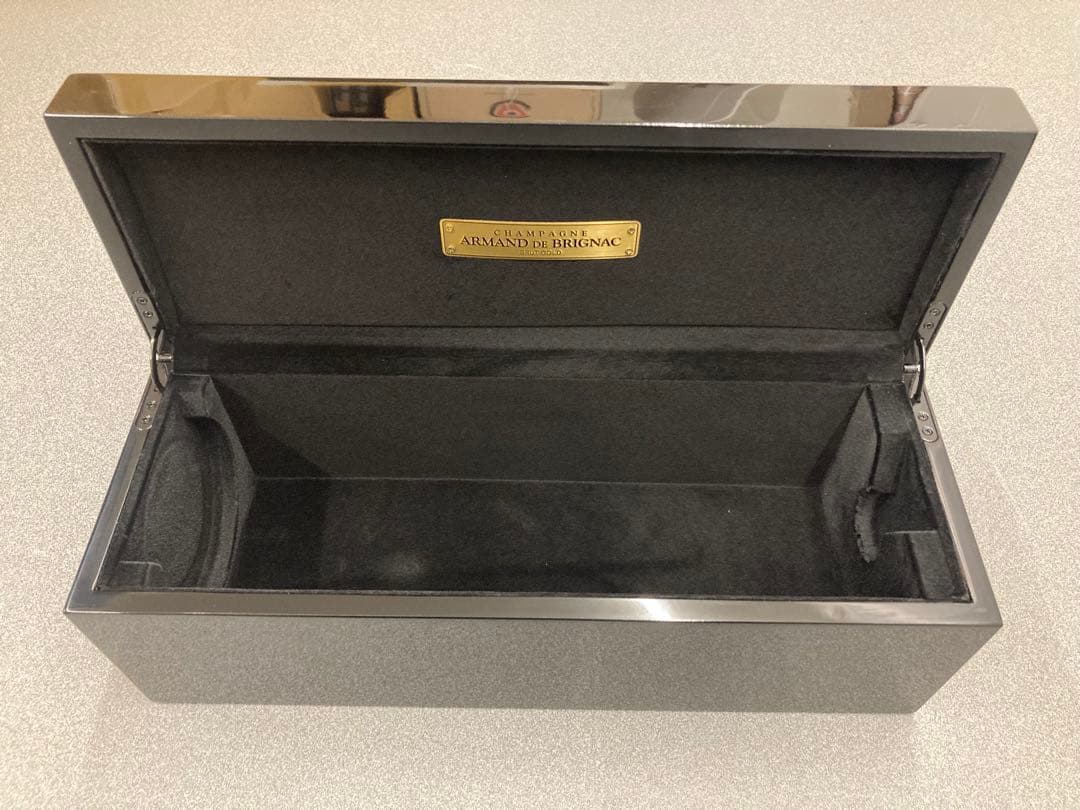 アルマンドゴールド箱6個