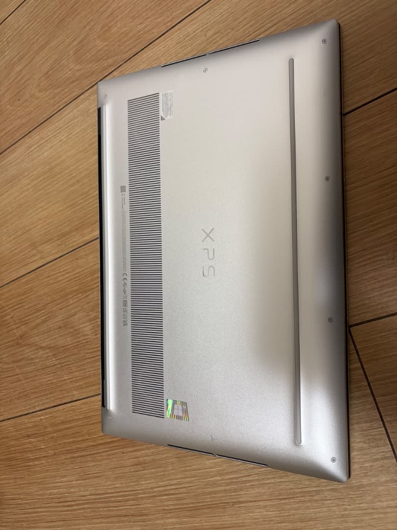 吉*田様 【美品】Dell XPS 15 9510 有機EL US配列 i7/3