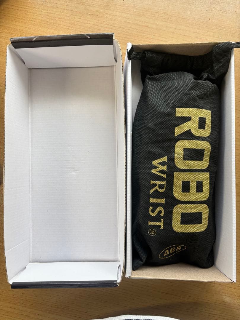 ABSボウリング　ロボリスト右用