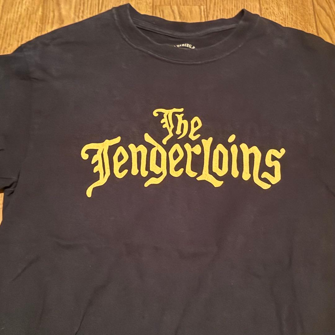 TENDERLOIN テンダーロイン セット