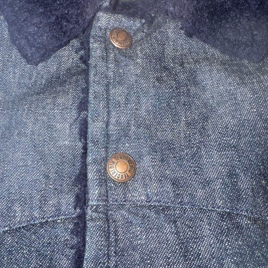 TENDERLOIN テンダーロイン セット