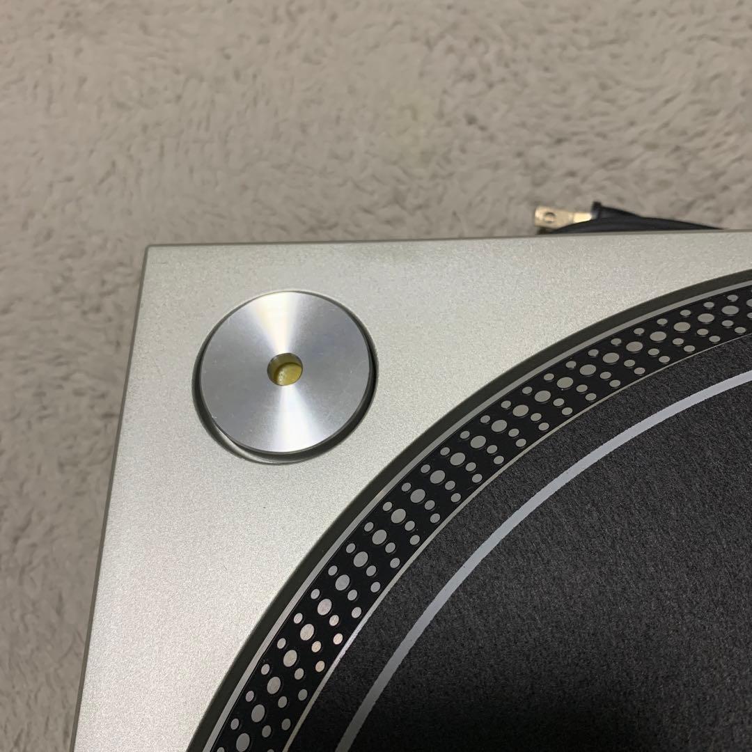Technics SL-1200 MK3D 美品 M44G 動作品