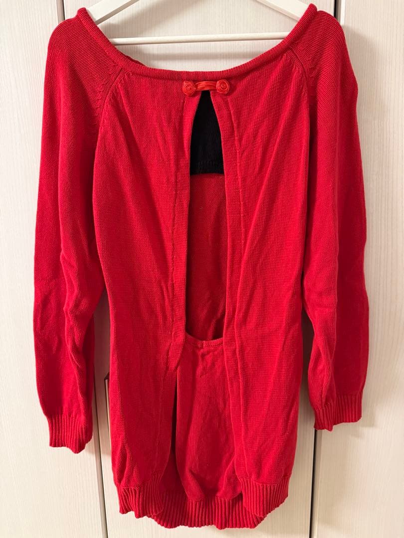 【三分妄想製】SPY×FAMILY ヨル 日常服 コスプレ 衣装 Lサイズ 美品