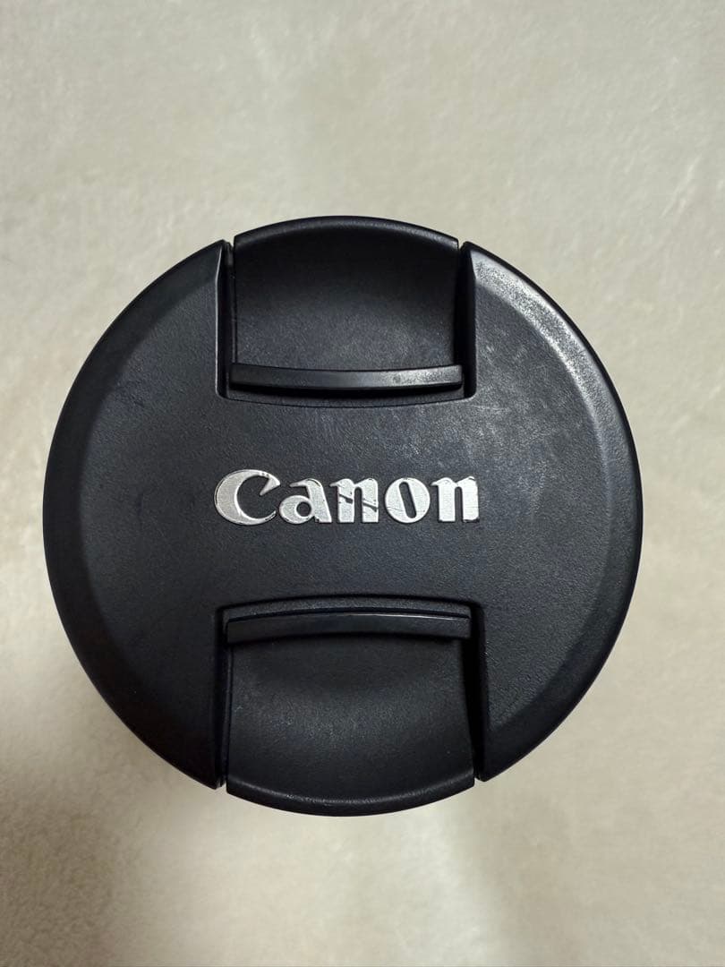 Canon EF 35mm f/1.4L レンズ