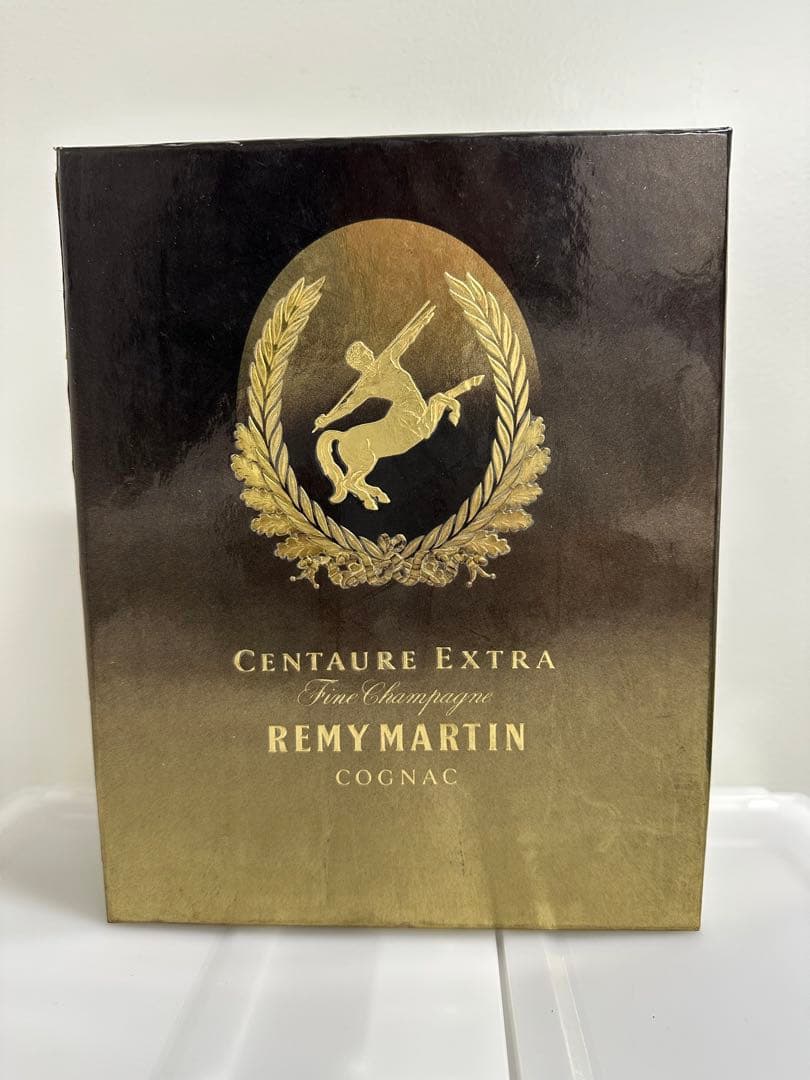 に*ん様 REMY MARTIN CENTAURE EXTRA 750ml