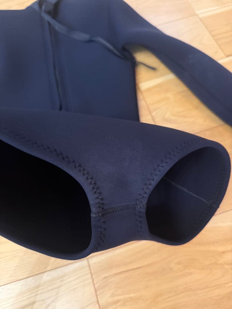 MARIA WETSUIT ロンスプ3ミリ