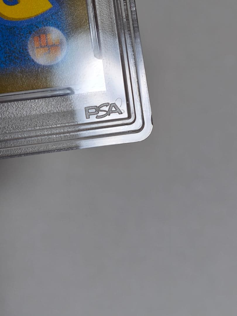 ポケモンカードゲーム デデンネGX SR PSA10