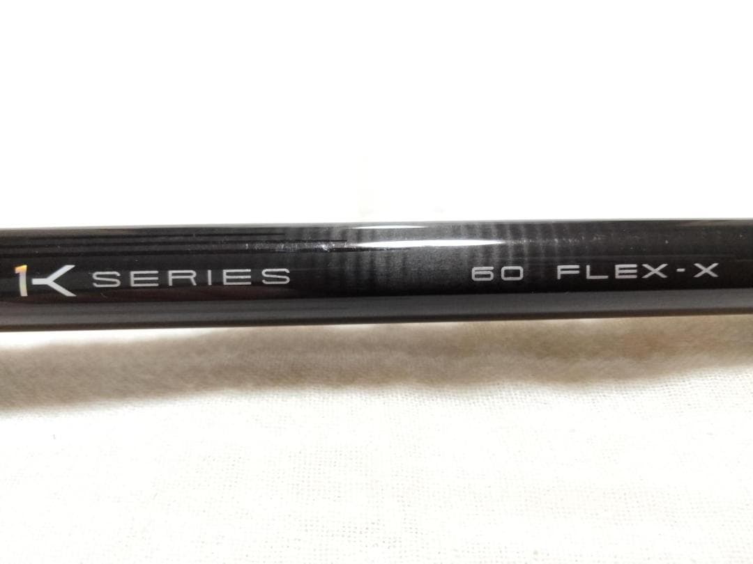 【訳あり】テンセイオレンジ1K 6X ドライバー用