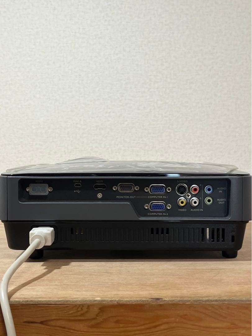 BenQ デジタルプロジェクター