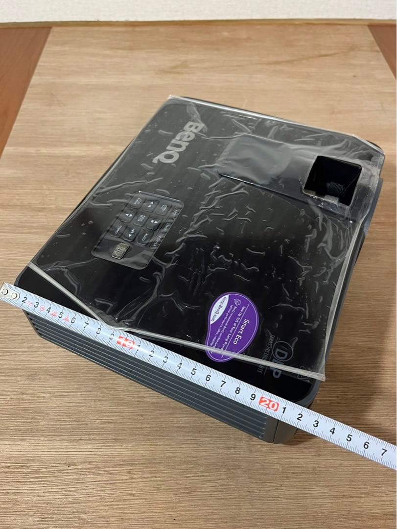 BenQ デジタルプロジェクター
