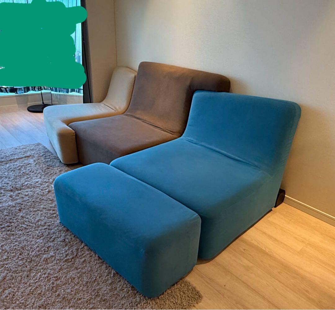 ①ligne rosetリーンロゼ Confluencesコンフルアンス1部