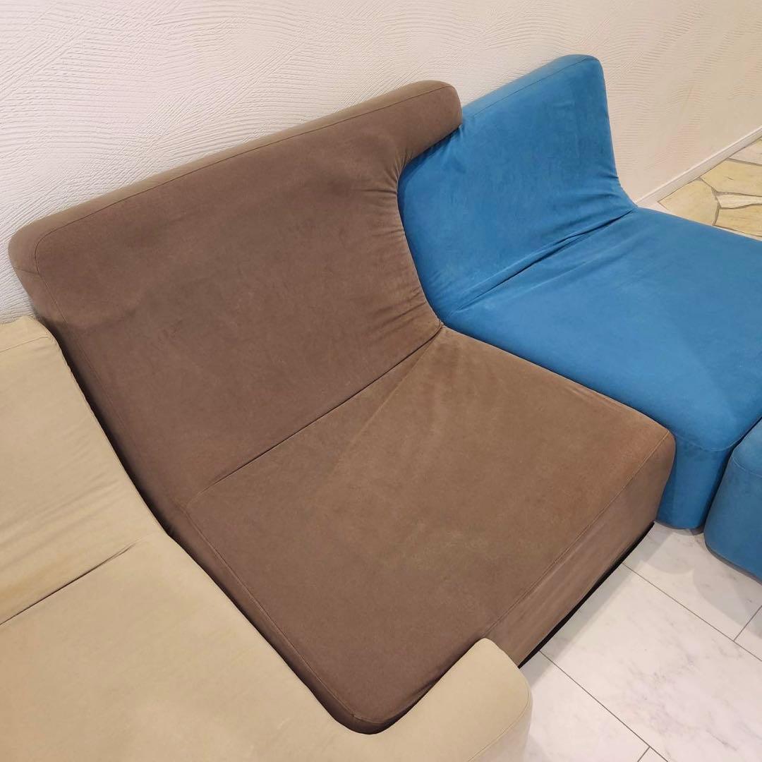 ①ligne rosetリーンロゼ Confluencesコンフルアンス1部