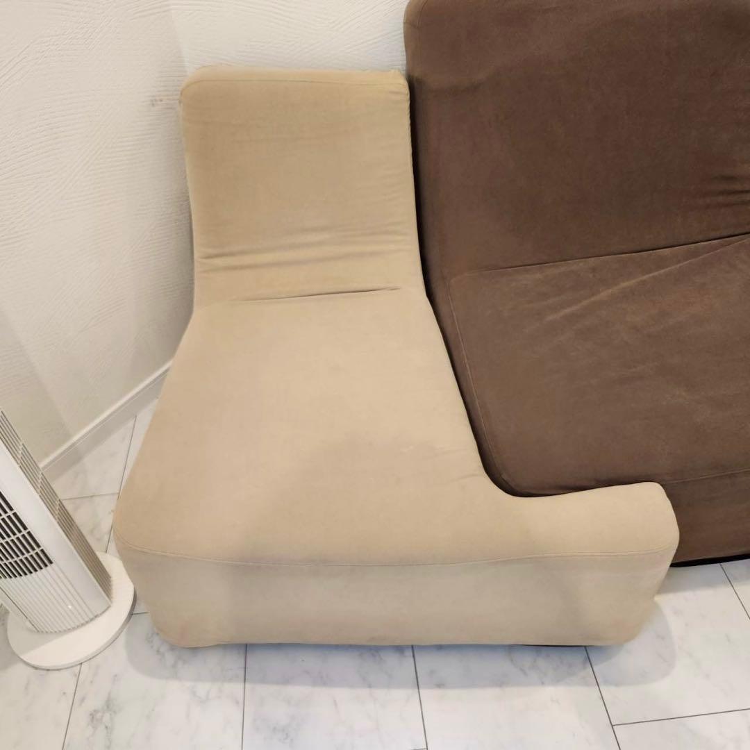 ①ligne rosetリーンロゼ Confluencesコンフルアンス1部