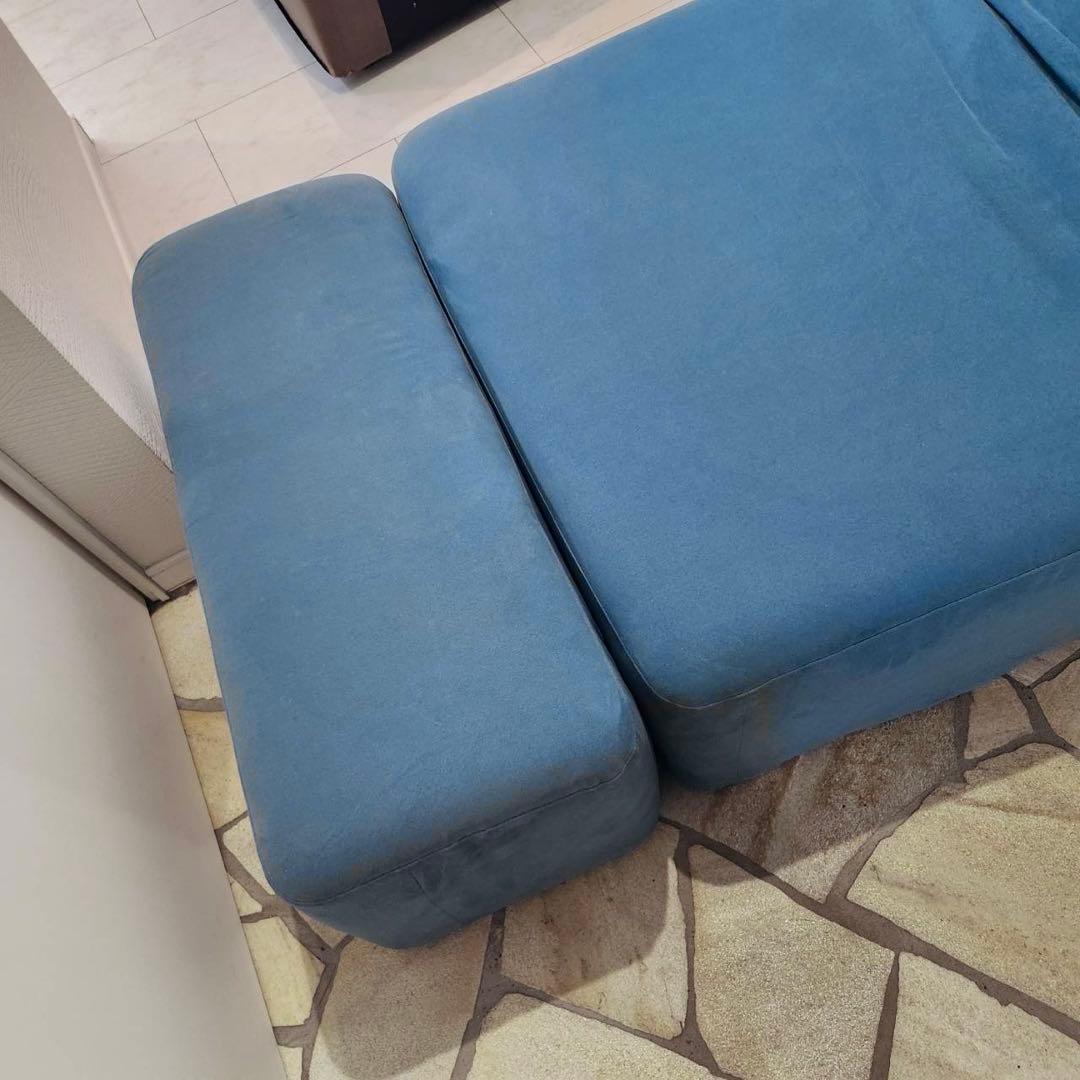 ①ligne rosetリーンロゼ Confluencesコンフルアンス1部