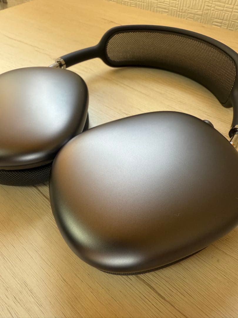 【美品】AirPods Max 即日発送